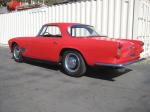 Maserati 3500 GT Coupe 1960 года